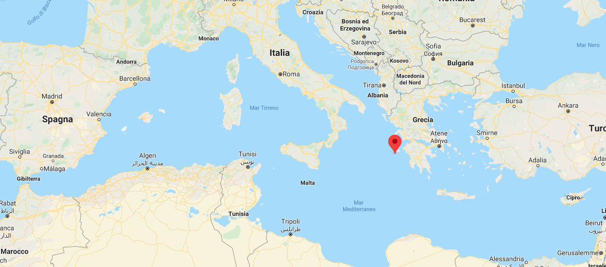 30.10.18 Grecia Mappa