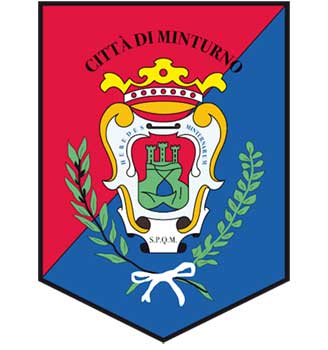 Logo Minturno Comune Stemma